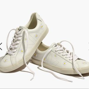Veja x Madewell Sneakers